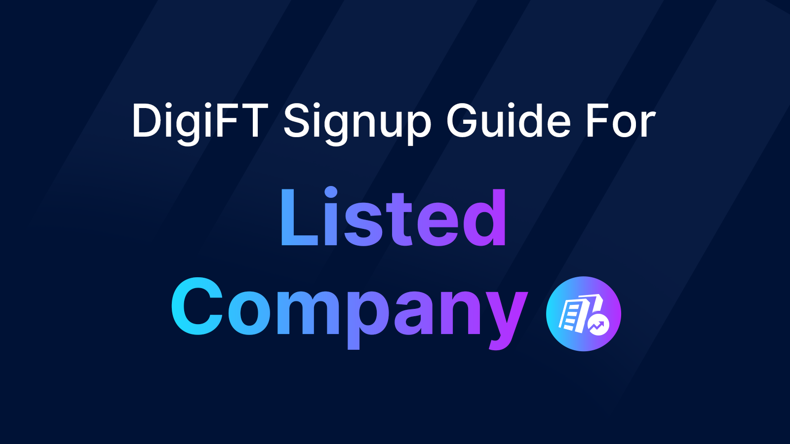 Listed