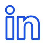 Follow us on LinkedIn