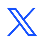Follow us on X